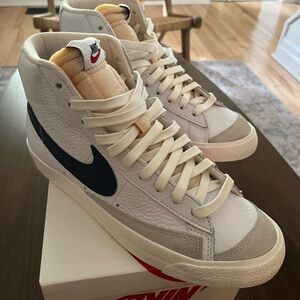 Nike Blazer